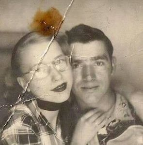 Meet your Posher, Rosemary